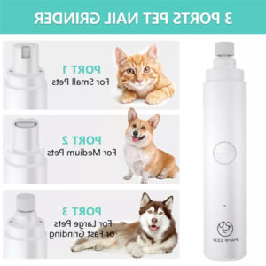 دستگاه ناخن گربه