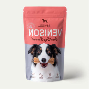 غذای سگ بالغ پروکان