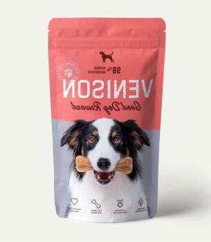 غذای سگ بالغ پروکان