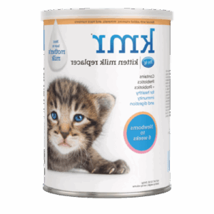 شیر خشک بچه گربه