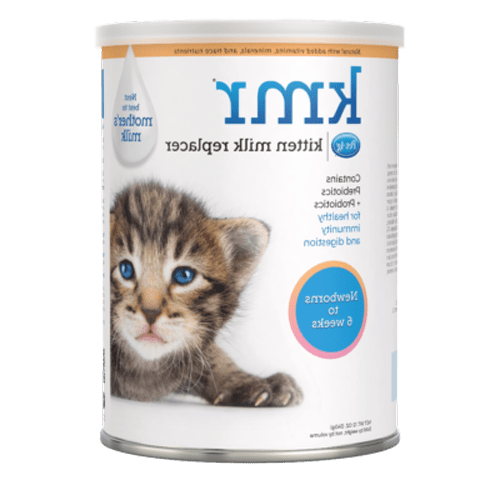 شیر خشک بچه گربه